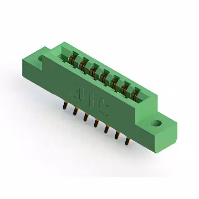 315-014-556-202 EDAC Inc.  Edgeboard Connectors